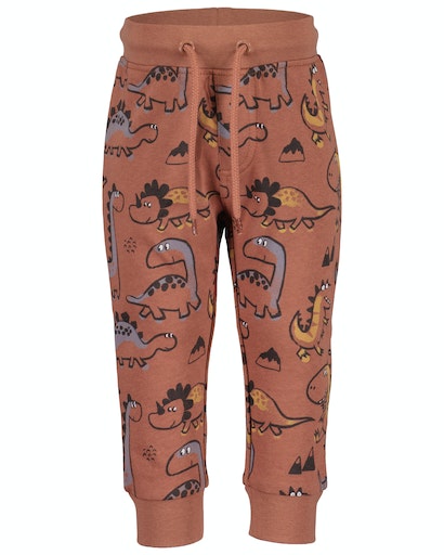 Штаны для мальчиков Blue Seven трикотажные р.86 медный 990058 X* 