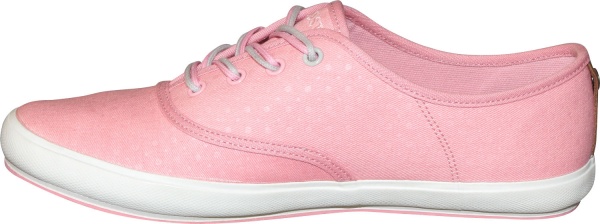 Кроссовки Lacoste 731CAW0065124 р.36 розовый