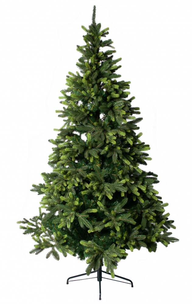 Искусственная елка Тина-120 зеленый Маг-2000