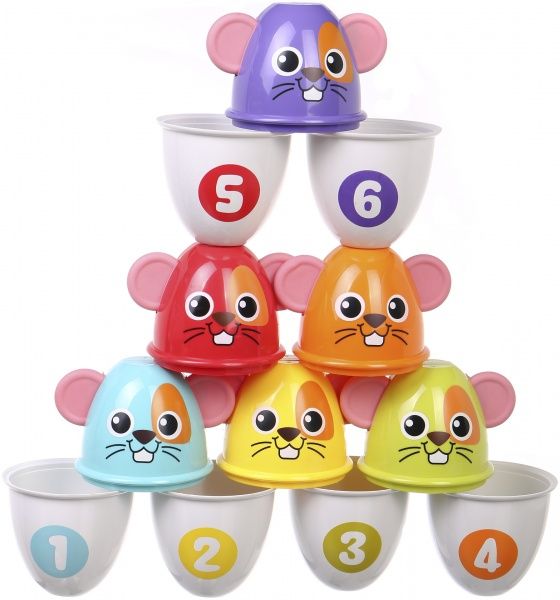 Ігровий набір Боулінг Мишка 11881Q