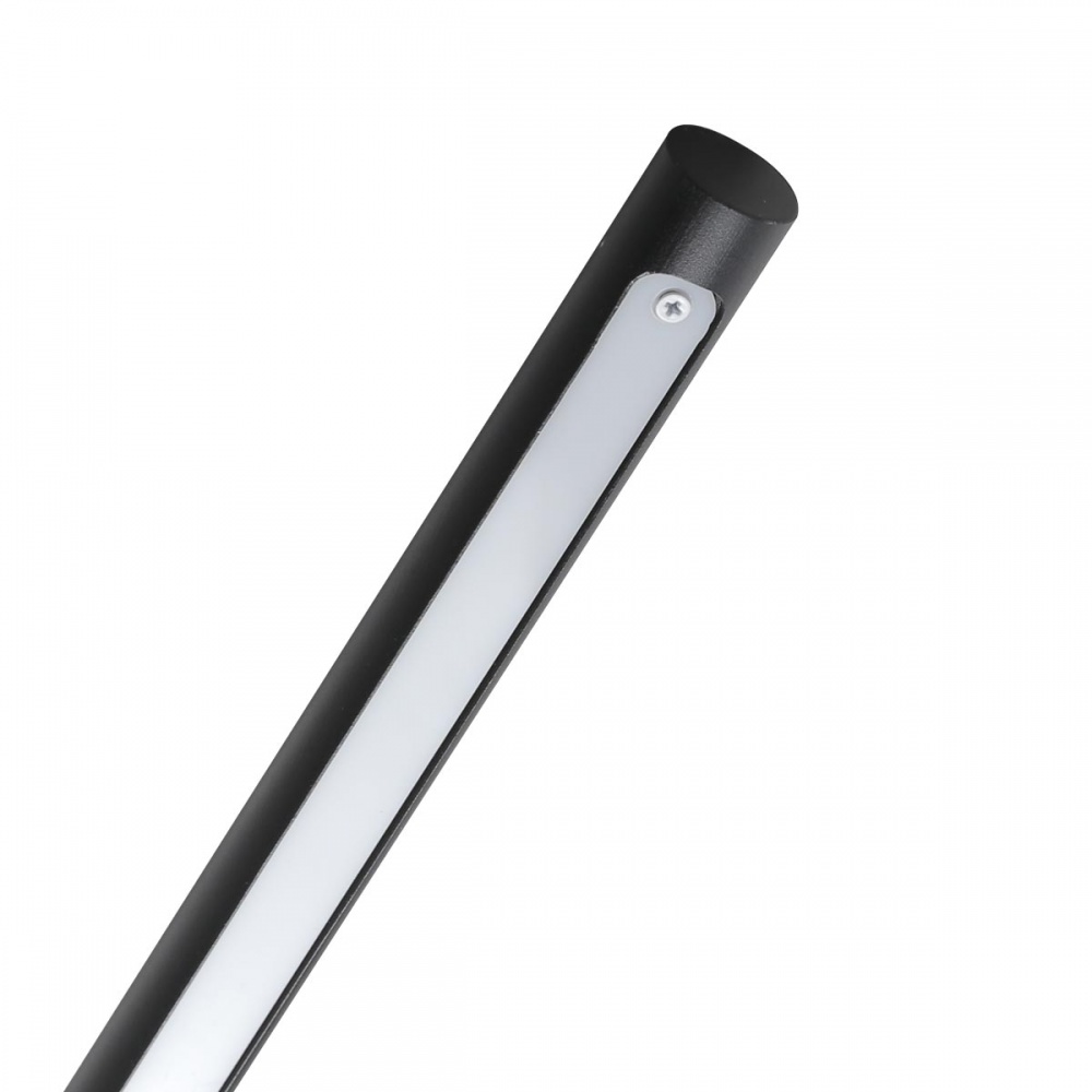 Светильник LIGHT SET LASTIVKA LED WL 585 5+3W 8 Вт черный