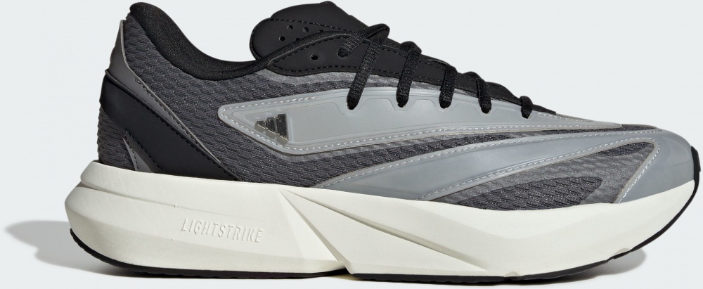 Кроссовки мужские Adidas LIGHTBLAZE JS0913 р.44 2/3 серые