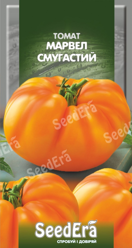Насіння SeedEra томат Марвел 0,1г (4823114403996)