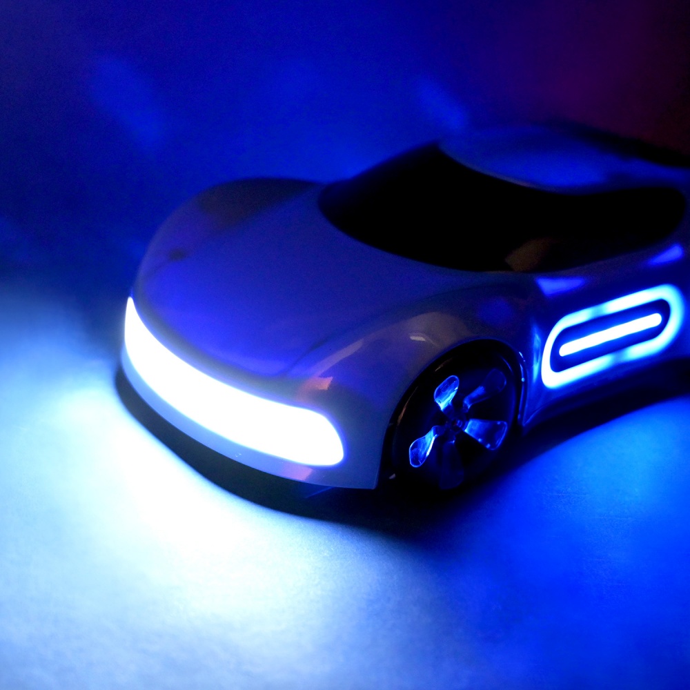 Автомобіль на радіокеруванні POWERMOTORS PM3413