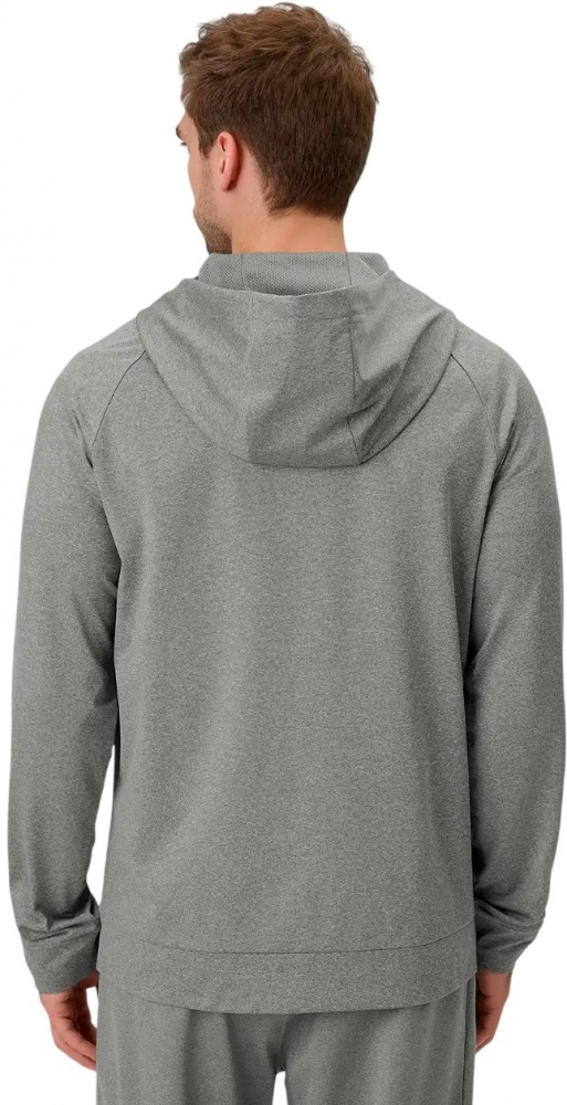 Кофта 4F SWEATSHIRT FNK M631 4FWSS26TFSWM631-25M р.L сірий