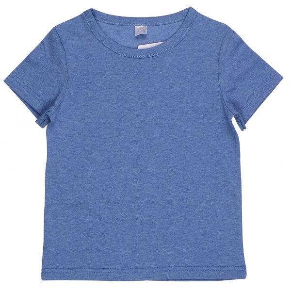 Футболка для хлопчиків Татошка р.134 синій 06501джмл 