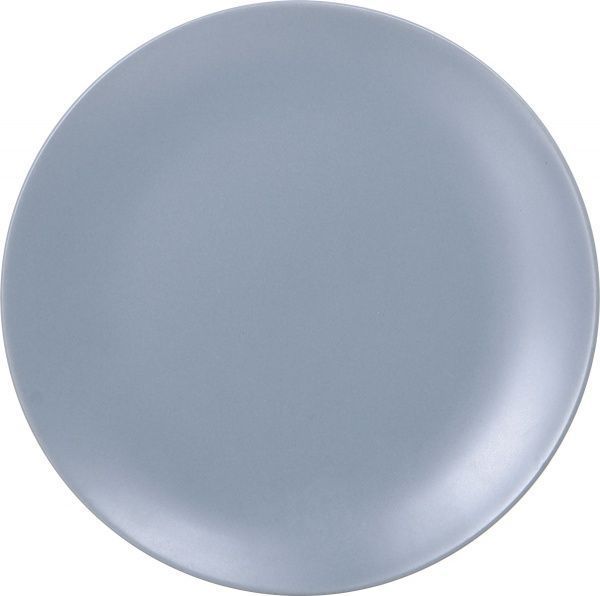 Тарелка обеденная Dark 19,5 см UP! (Underprice)