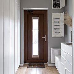 Двері вхідні