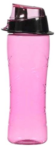 Бутылка спортивная Como Mix 650 мл 161502-000 Herevin