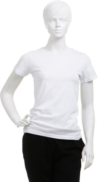 Футболка ITS Systa_wms_II 276617-001 44 белый