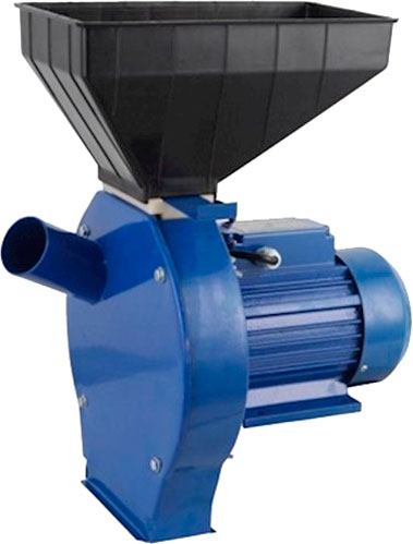 Кормоизмельчитель Млин-ОК Мельница–3ЧБ