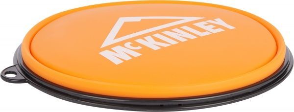 Тарелка McKinley ø190 мм 40 мм 1 л Plate Silicone