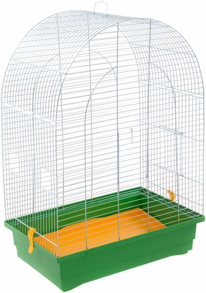 Клетка Лорі Люси 48х31х67 см