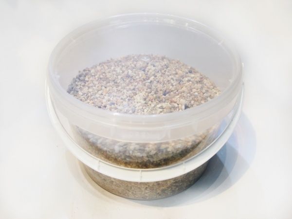 Декор Лотос К 2-4 мм 1кг