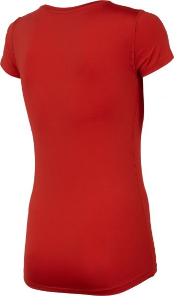 Футболка 4F NOSH4-TSDF002-62S NOSH4-TSDF002-62S L красный