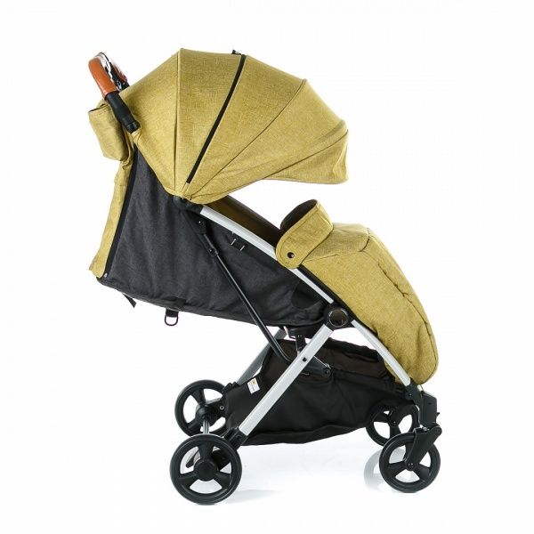 Коляска прогулочная Babyhit Neos Noble green 