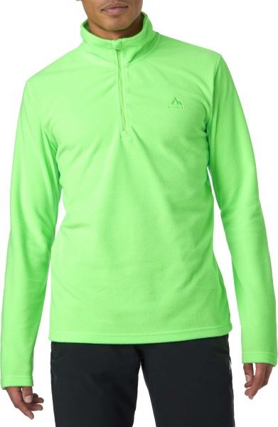 Джемпер McKinley Amarillo ux 252477-704 р. 2XL салатовий