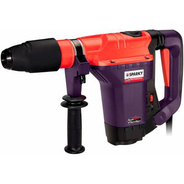 Перфоратор Sparky BP 540CE