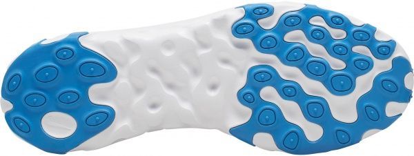 Кроссовки Nike RENEW LUCENT BQ4235-104 р.US 8 белый