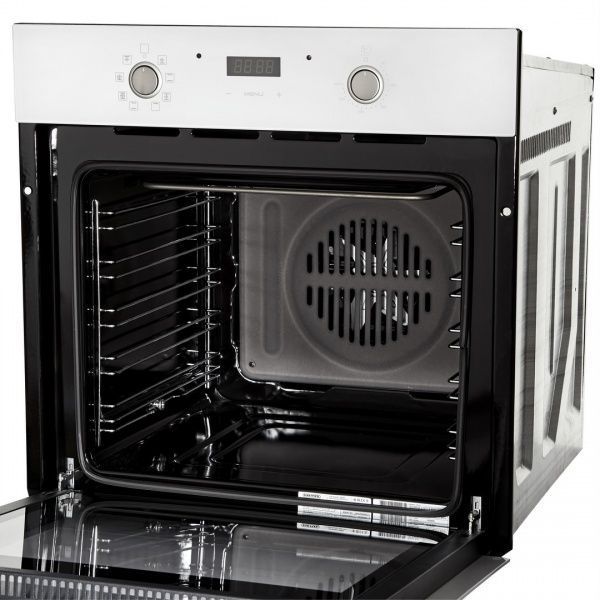 Духова шафа Eleyus MIRANDA 6008 WH CL