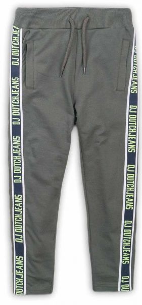 Штани дитячі Dirkje р.92 green D36181-45 