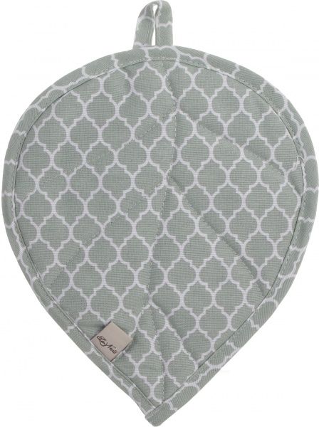 Набір прихваток Агата верде La Nuit 