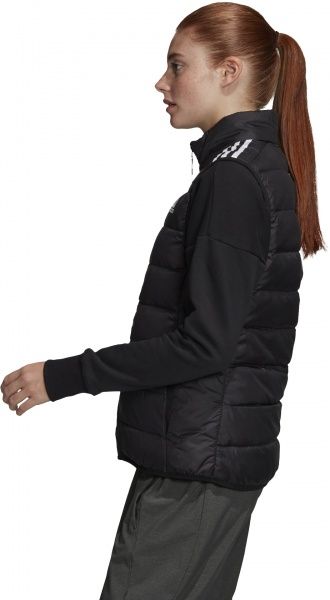 Жилет Adidas W ESS DOWN VES GH4586 XL black