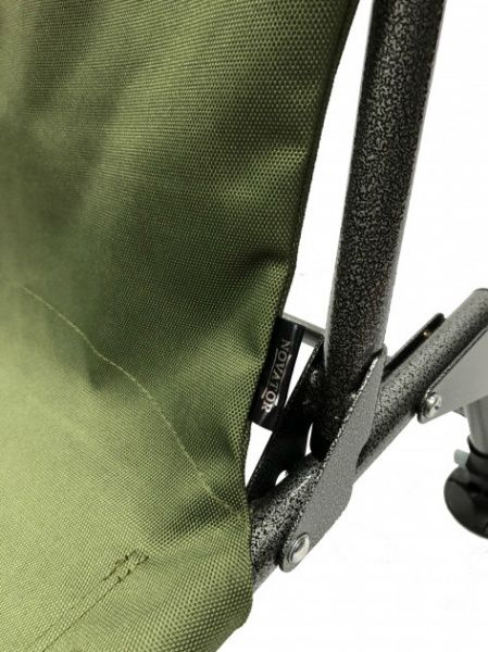 Кресло раскладное Novator SF-10