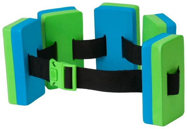 Доска для плавания TECNOPRO 290090-901687 Swim Block AW2021 р. M 