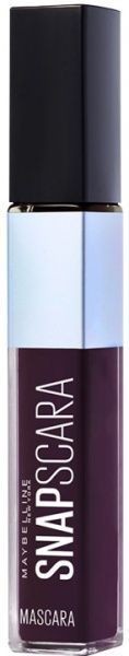 Туш для вій Maybelline New York Snapscara Black Cherry 8 мл