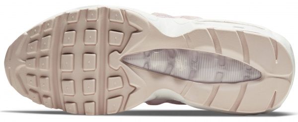 Кроссовки Nike Air Max 95 CI3710-600 р.US 9 розовый