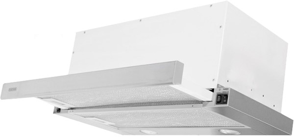 Вытяжка Eleyus Storm 1200 LED SMD 60 IS