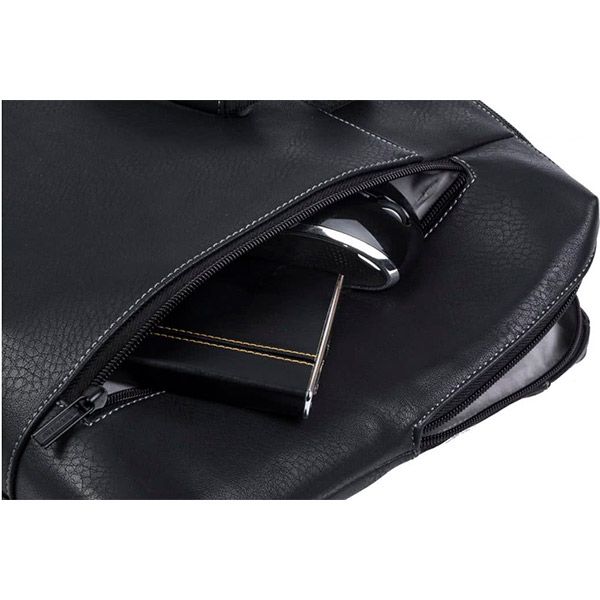 Сумка для ноутбука Rivacase 8931 PU (Black)