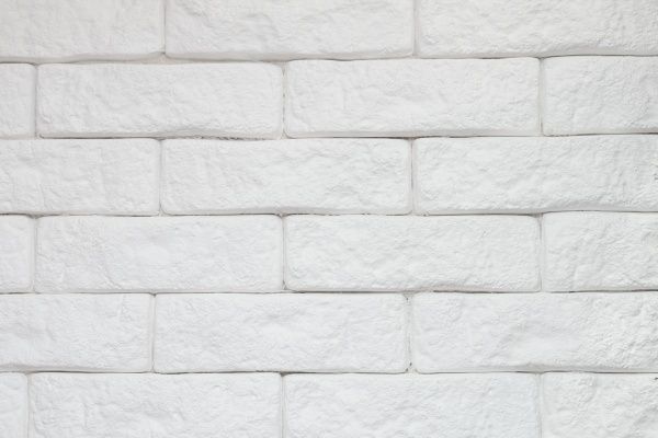 Плитка гипсовая прямая Лувр 0,5 кв.м 