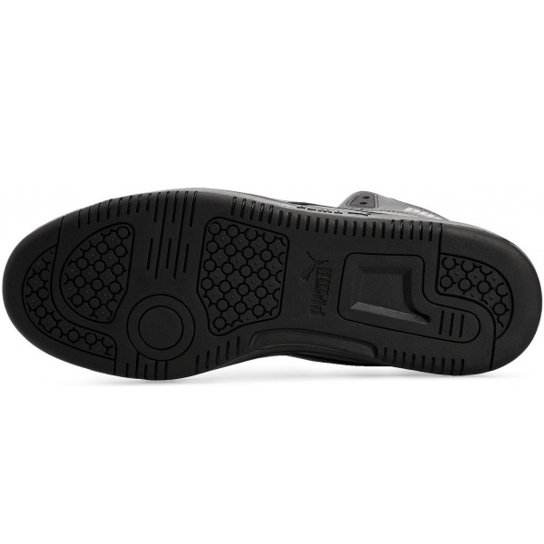 Ботинки Puma Puma Rebound JOY 37476507 р.UK 11 черный