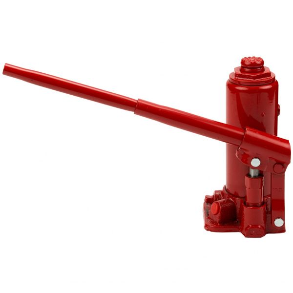 Домкрат гідравлічний AUTO ASSISTANCE T90304 3 т