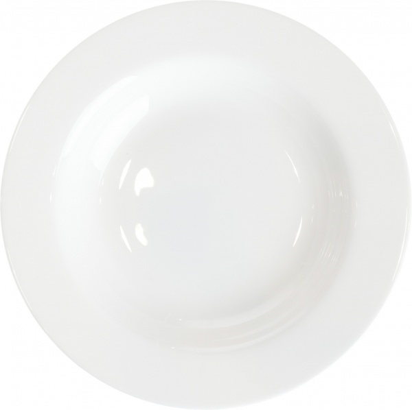 Тарілка супова New Rim 23 см Narumi