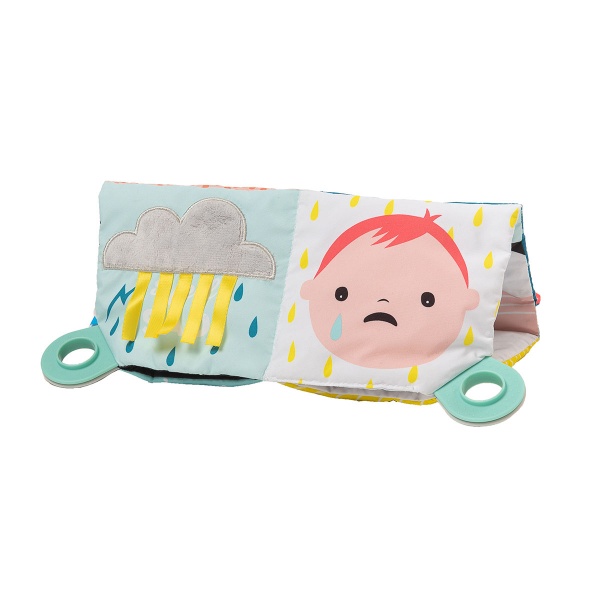 Игрушка Taf Toys Мои эмоции 12545