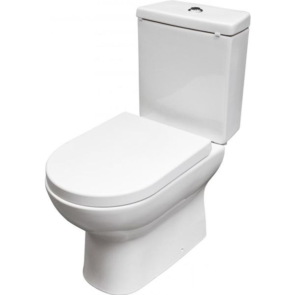 Компакт Scandispa Skadi AB 1303 с сиденьем soft-close