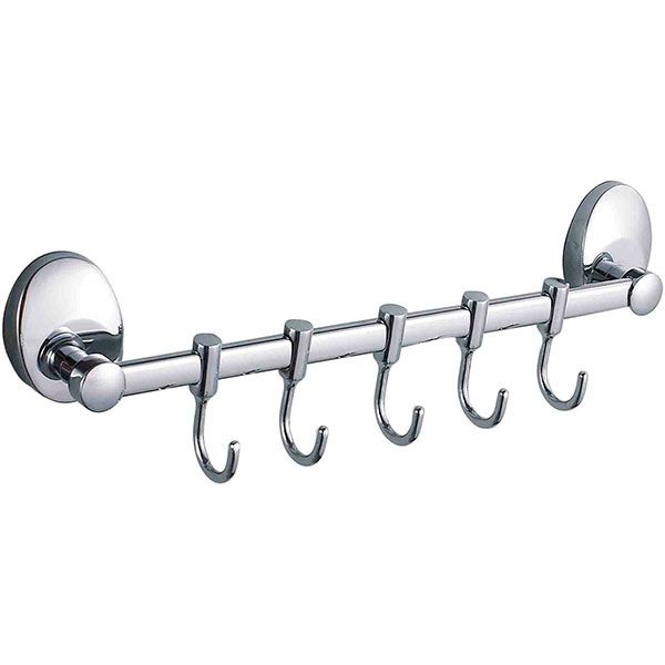 Вешалка Trento B87005 5 крючков