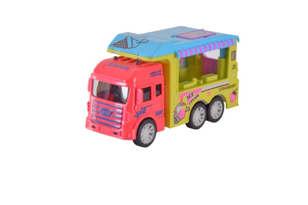 Автомобіль Автопром метал 11,5х8х3 см AP7472