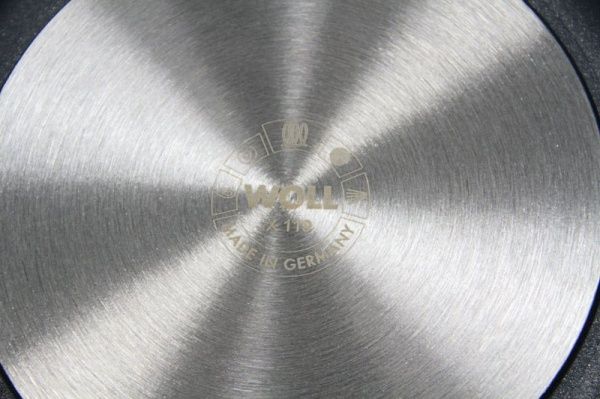 Сковорода Saphir Lite Induktion 20 см W520SLI Woll