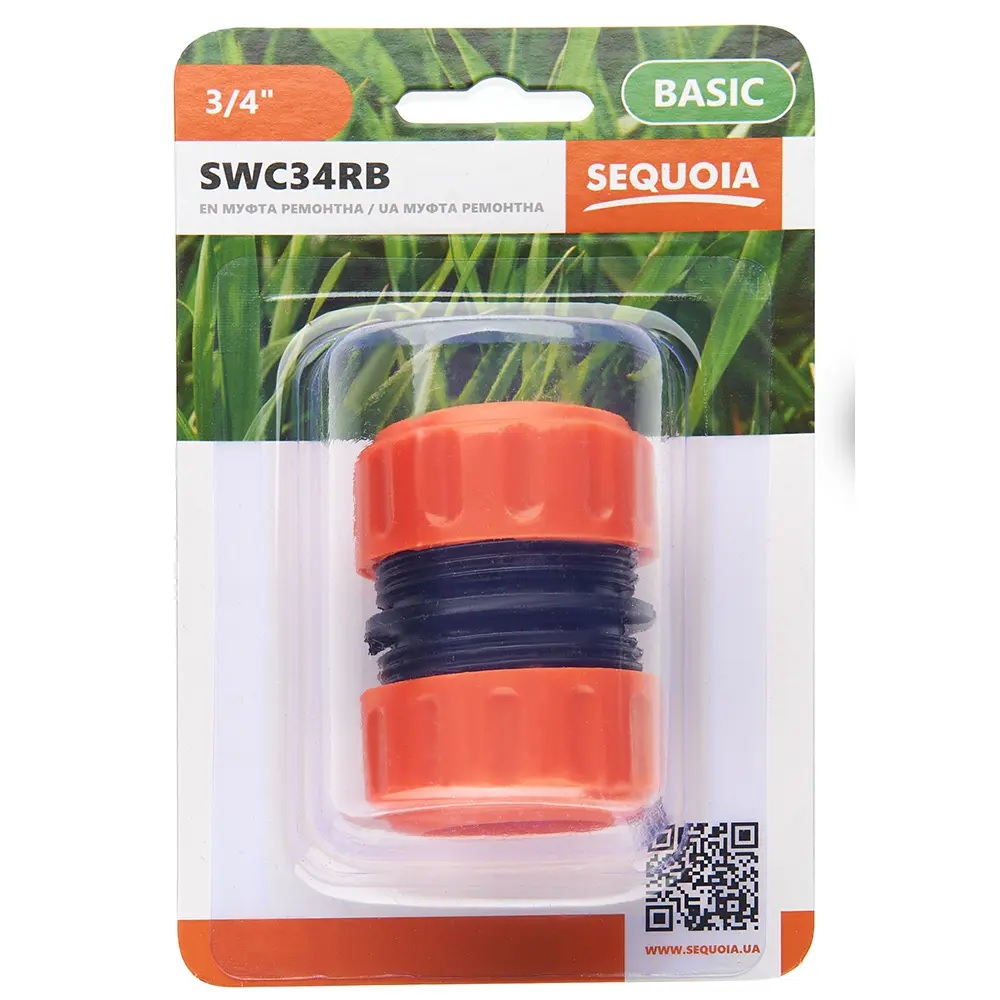 Коннектор SEQUOIA SWC34RB