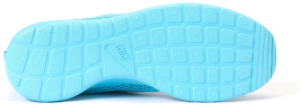 Кроссовки Nike W ROSHE ONE HYP BR 833826-400 р.8,5 синий