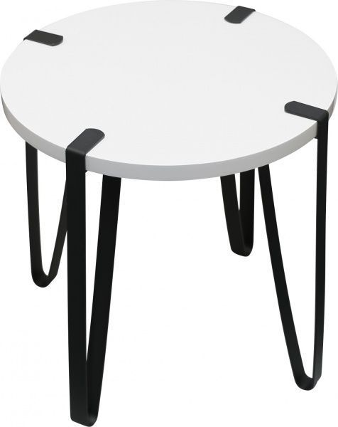 Стіл журнальний Руан 2 490x490x500мм 