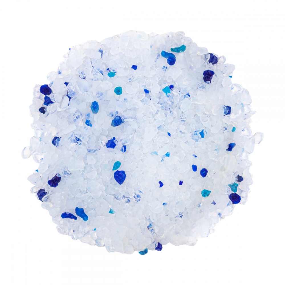 Наповнювач силікагелевий SuperCat для котячих туалетів 2,2 кг