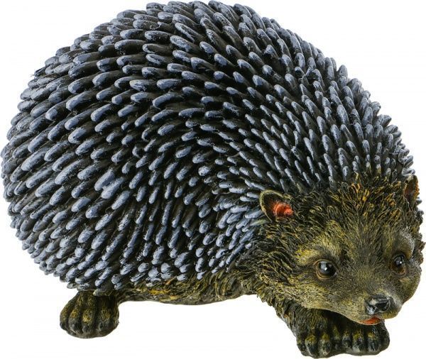Фигура садовая Ежик W07001M2