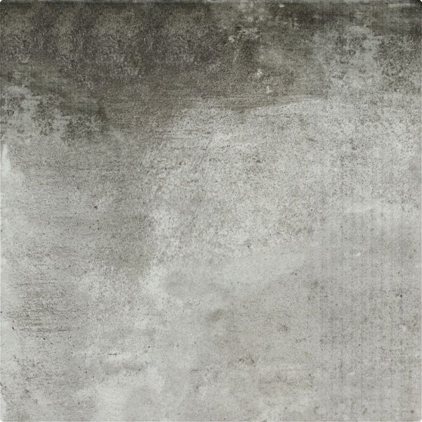 Клинкерная плитка Alivio antracyt stopnica 30x30 Cerrad