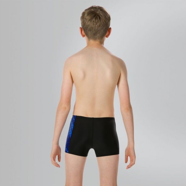 Плавки Speedo ALV PN ASHT JM р.22 8-09530C884 черный