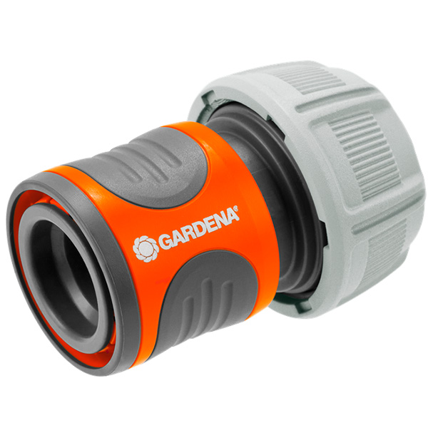 Коннектор Gardena 19 мм (3/4